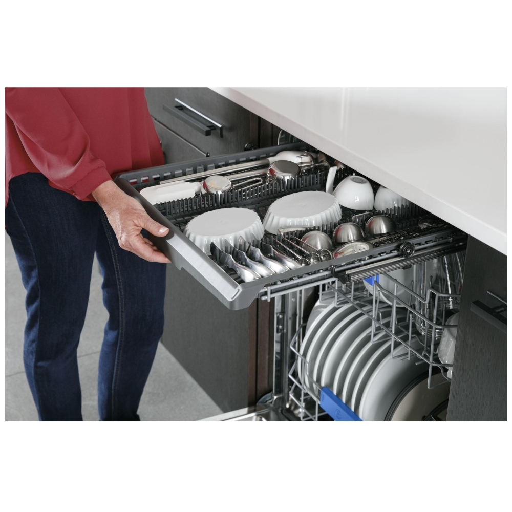 PDP755SYRFS GE Profile Dishwasher Canada Sale! Best Price, Reviews