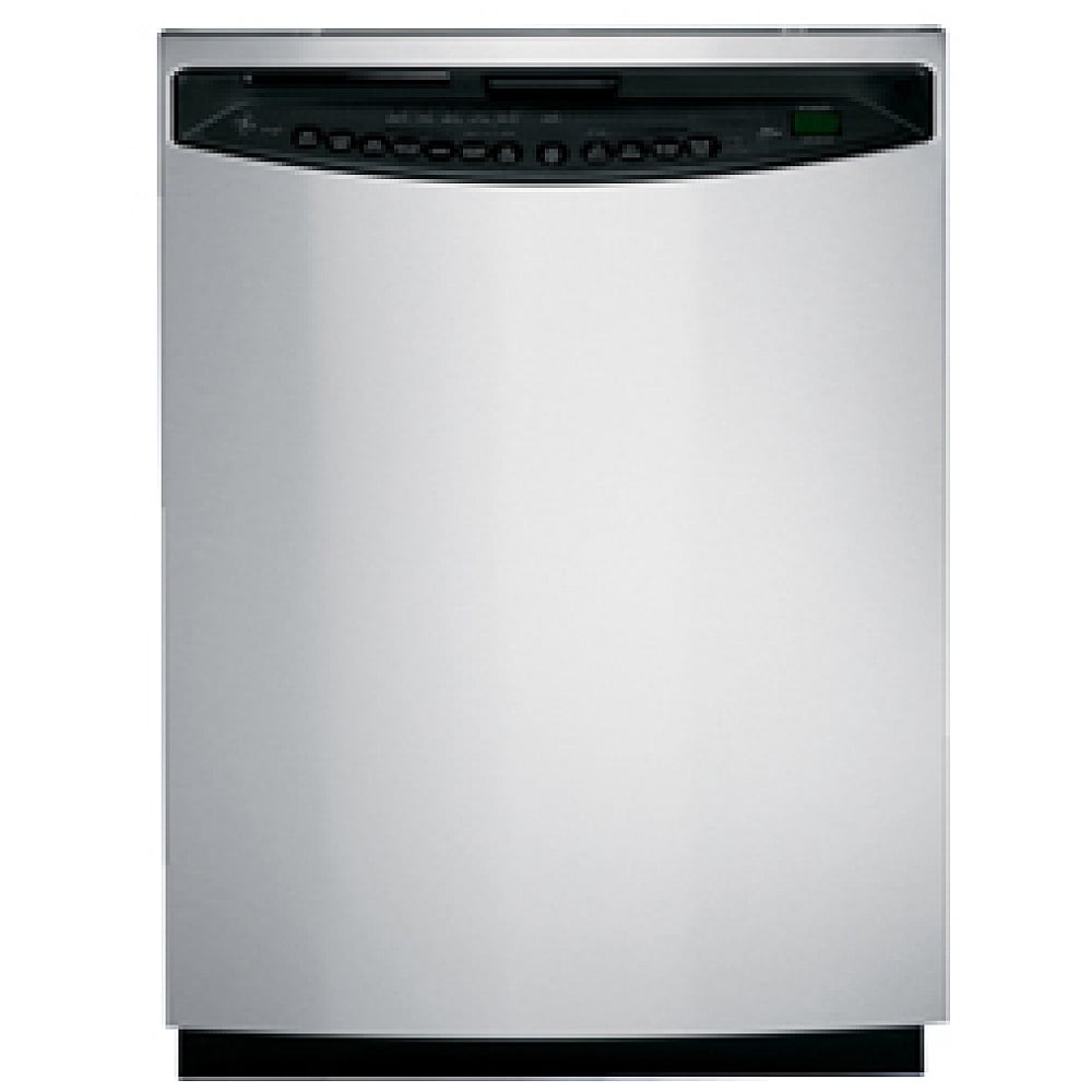 best built in dishwasher canada