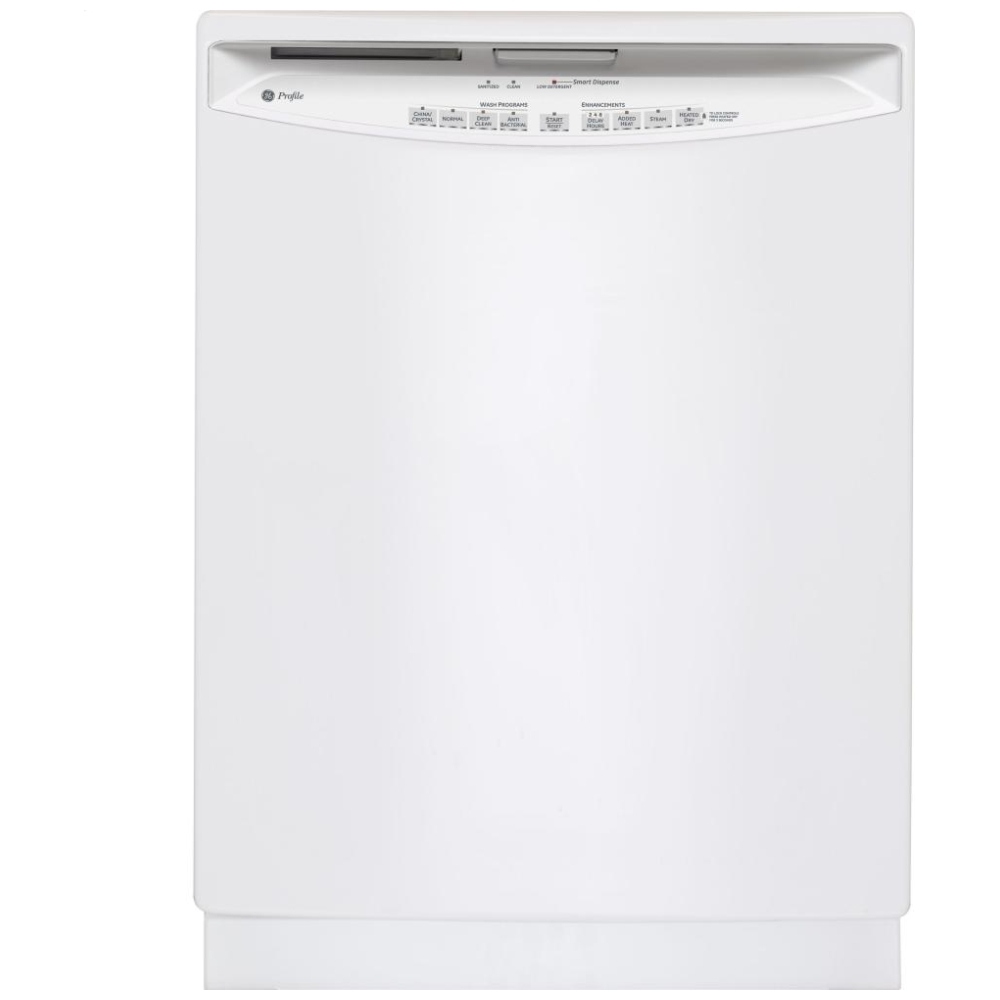 PDWF600RWW GE Profile Dishwasher Canada Parts Discontinued Sale! Best