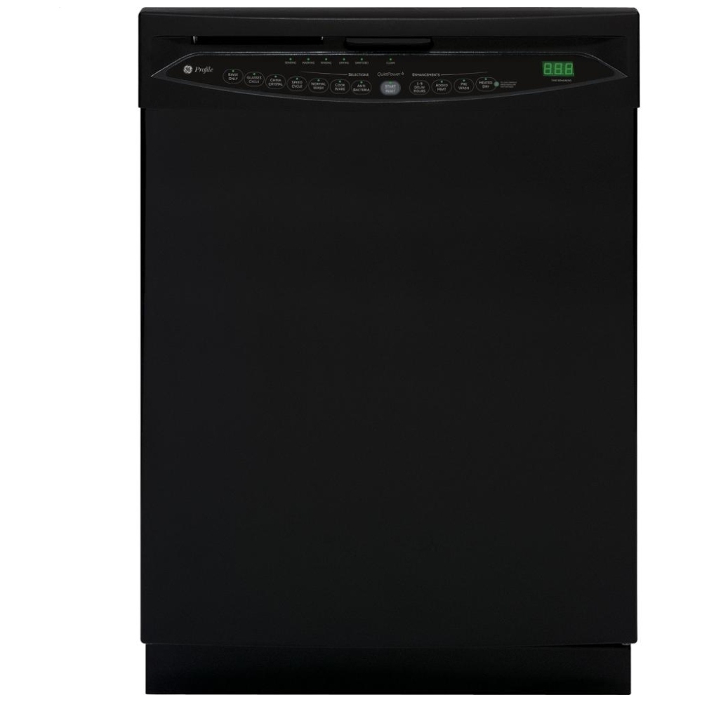 PDWF780PBB GE Dishwasher Canada Sale! Best Price, Reviews and Specs