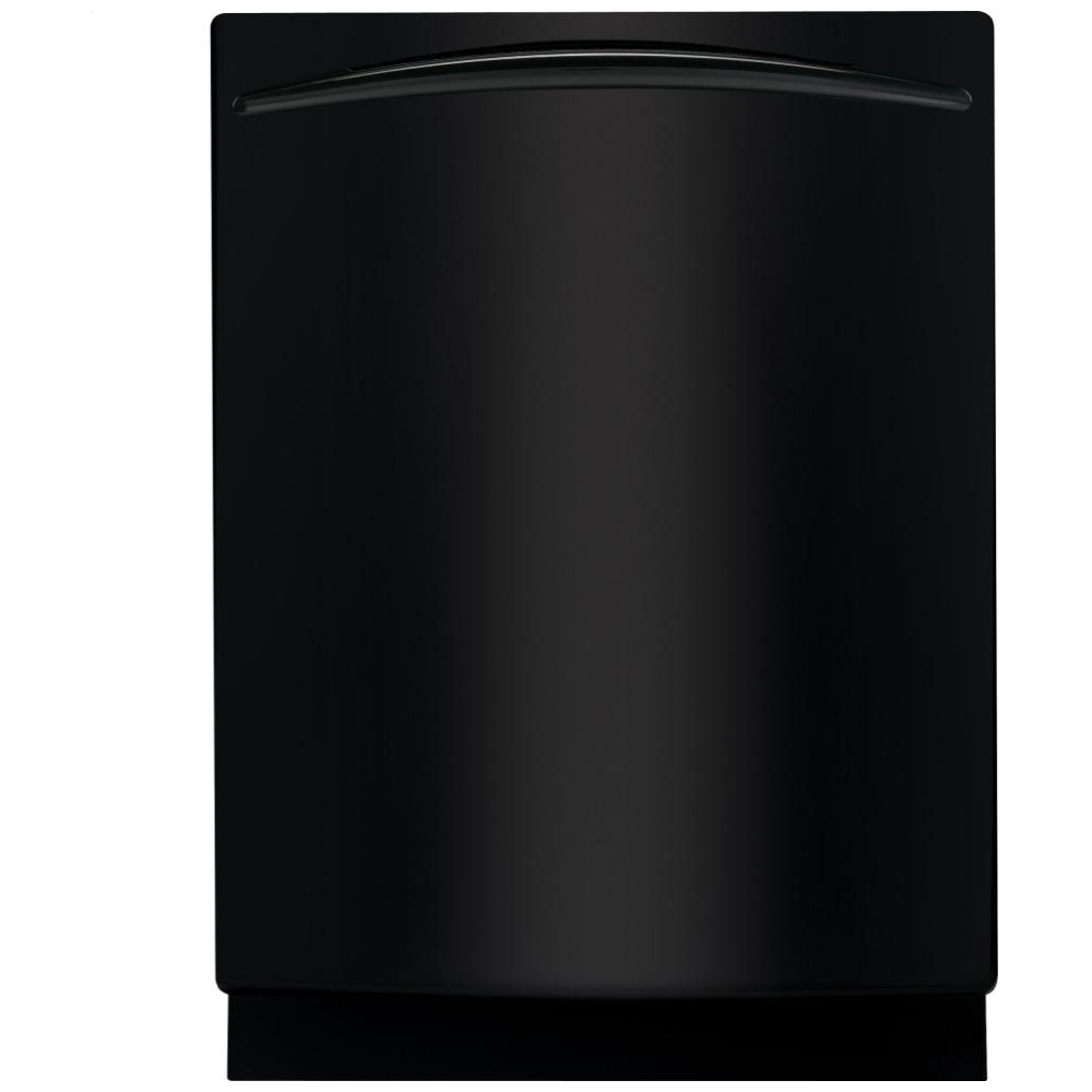 ge profile dishwasher with smartdispense technology