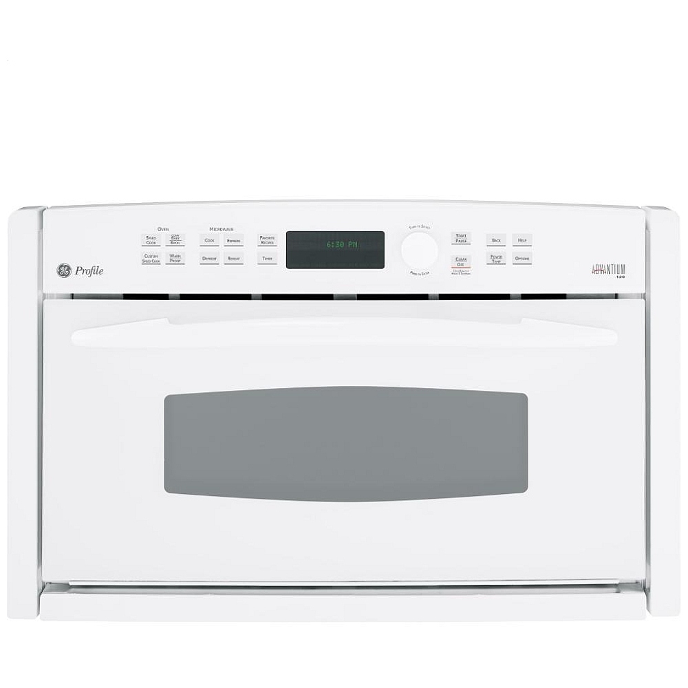 SCB1000MWW GE Wall Oven Canada Sale! Best Price, Reviews and Specs