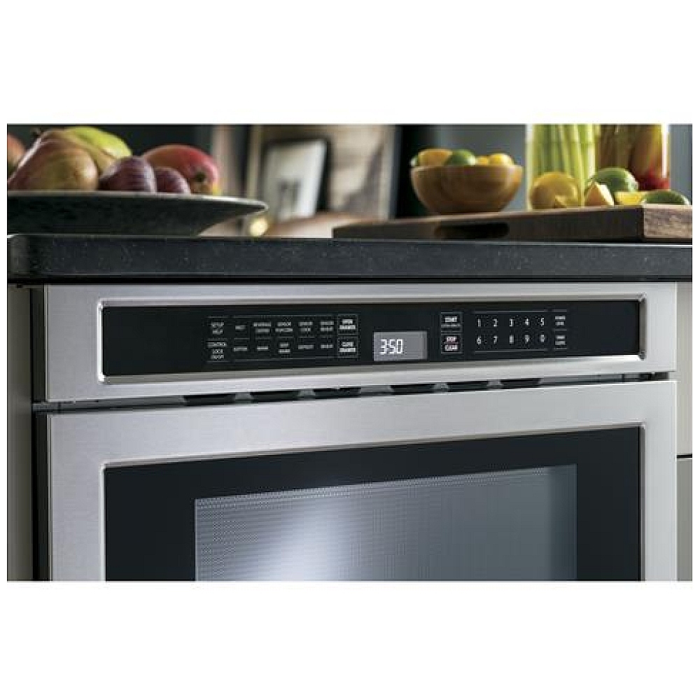 ZWL1126SJSSC Monogram Built In Microwave Canada Parts Discontinued