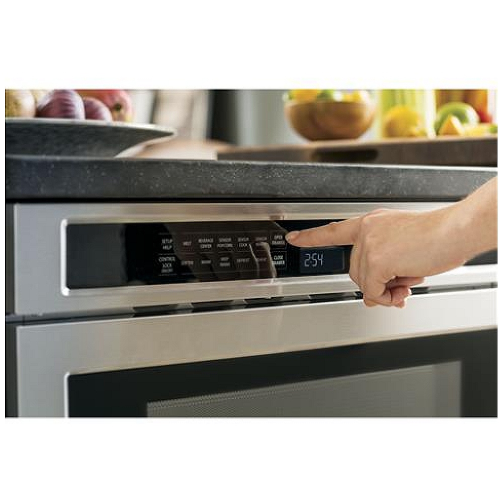 ZWL1126SJSSC Monogram Built In Microwave Canada Parts Discontinued