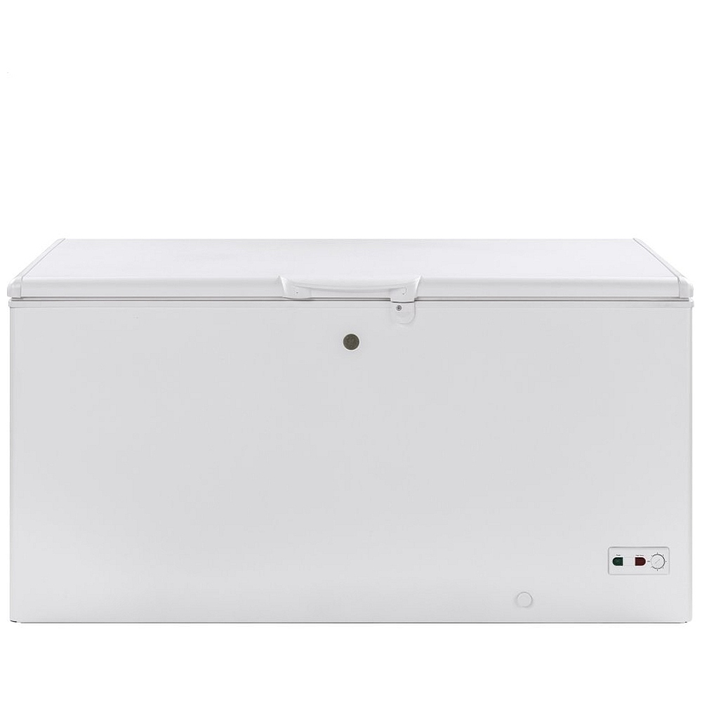FCM16SLWW GE Chest Freezer Canada Sale! Best Price, Reviews and Specs