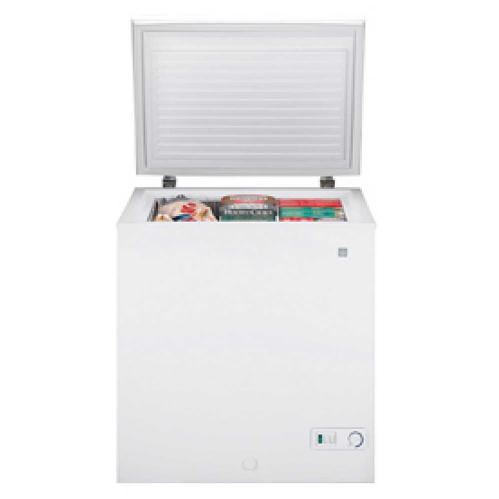 FCM5CNWWC GE Chest Freezer Canada Parts Discontinued Sale! Best Price