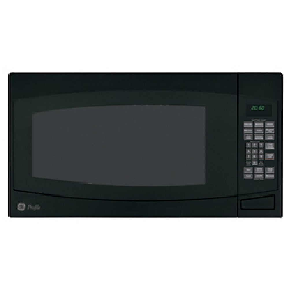 PEB206CDNBB GE Profile Countertop Microwave Canada Parts Discontinued