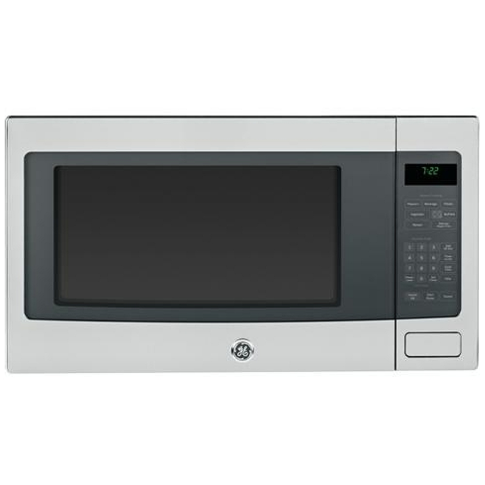 PEB7226SFSS GE Profile Countertop Microwave Canada Parts Discontinued