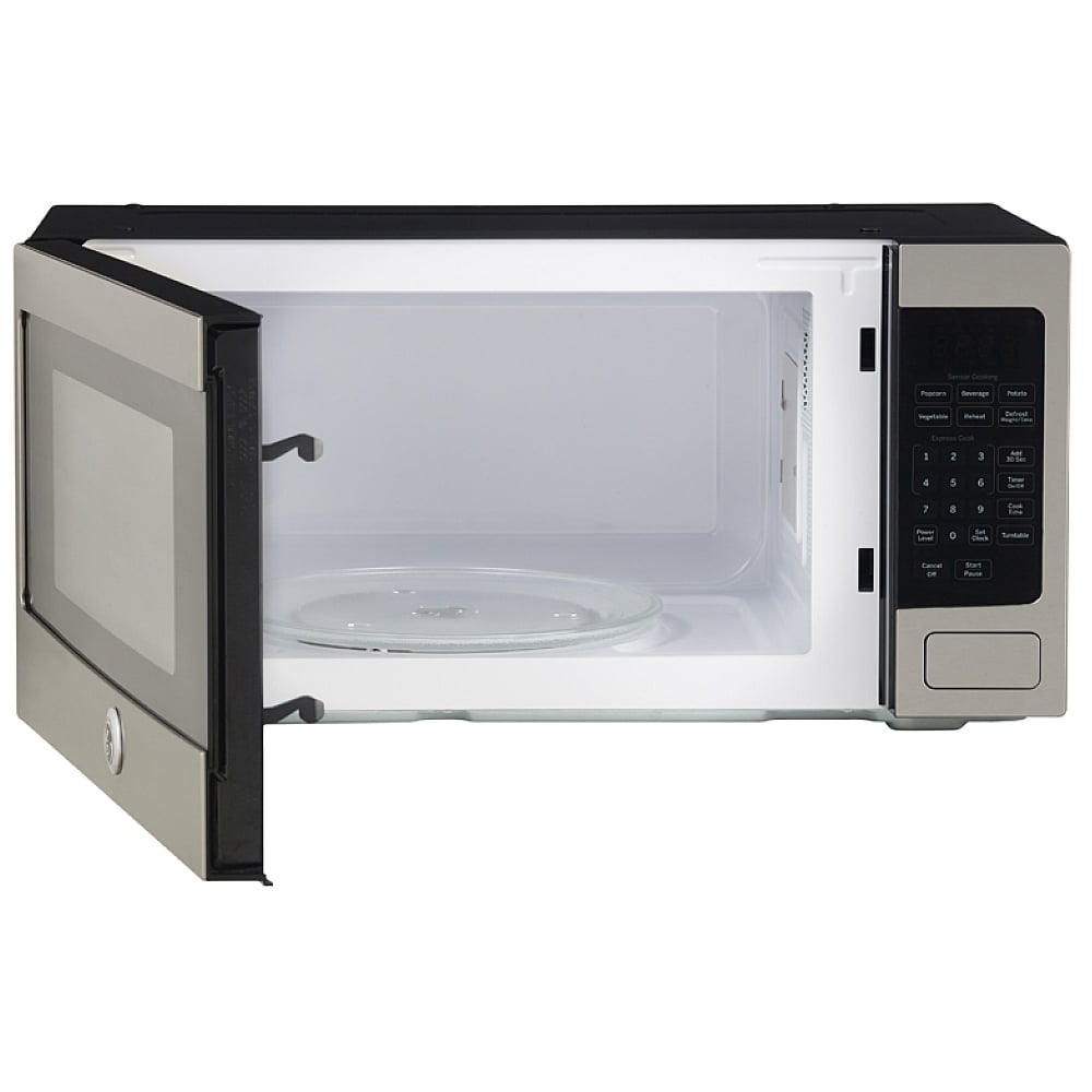 PEM10SFC GE Profile Countertop Microwave Canada Best Price