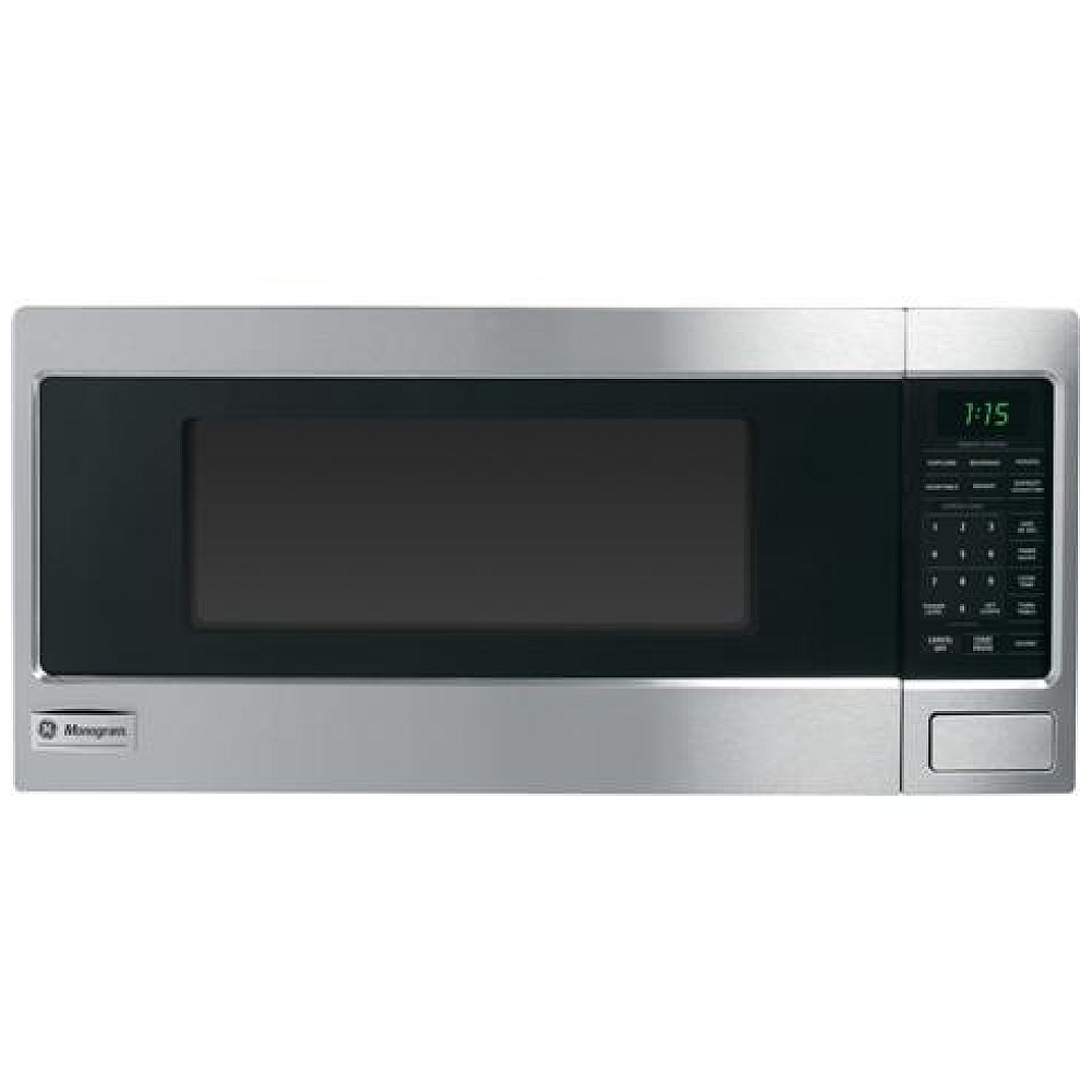 ZEM115SJSSC Monogram Countertop Microwave Canada Best Price