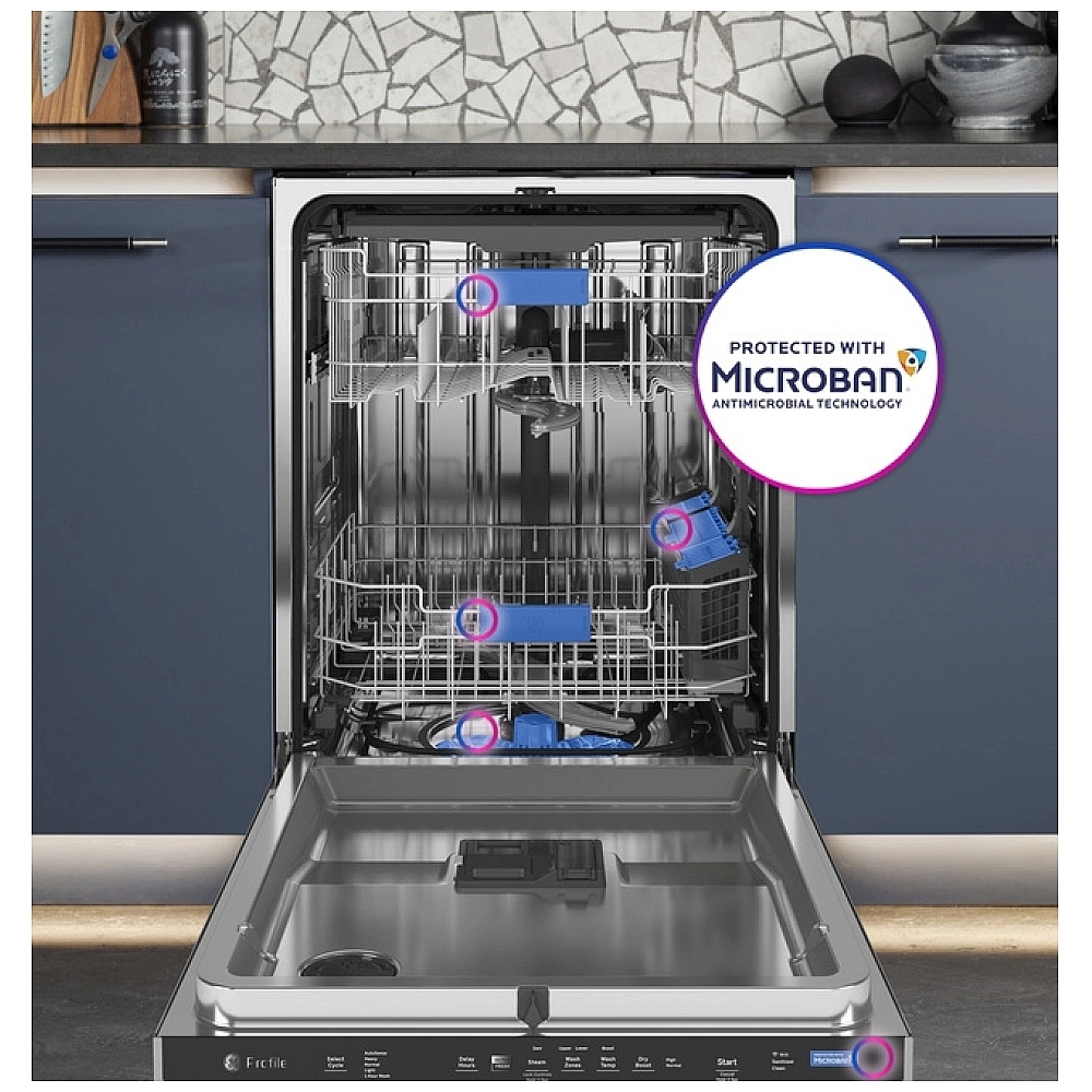 PDT755SYRFS GE Profile Dishwasher Canada Parts Discontinued Sale