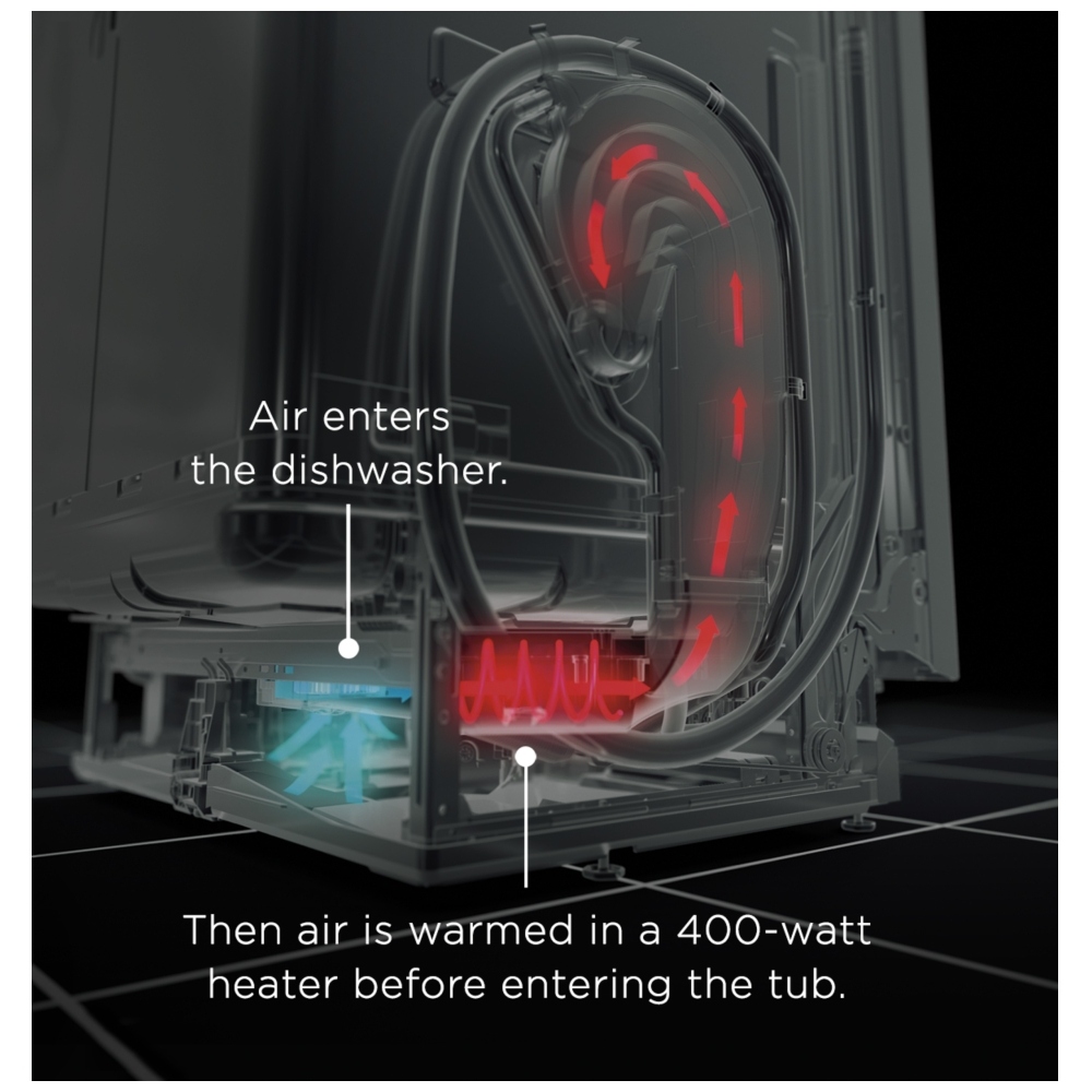 PDT775SYNFS GE Profile Dishwasher Canada Parts Discontinued Sale