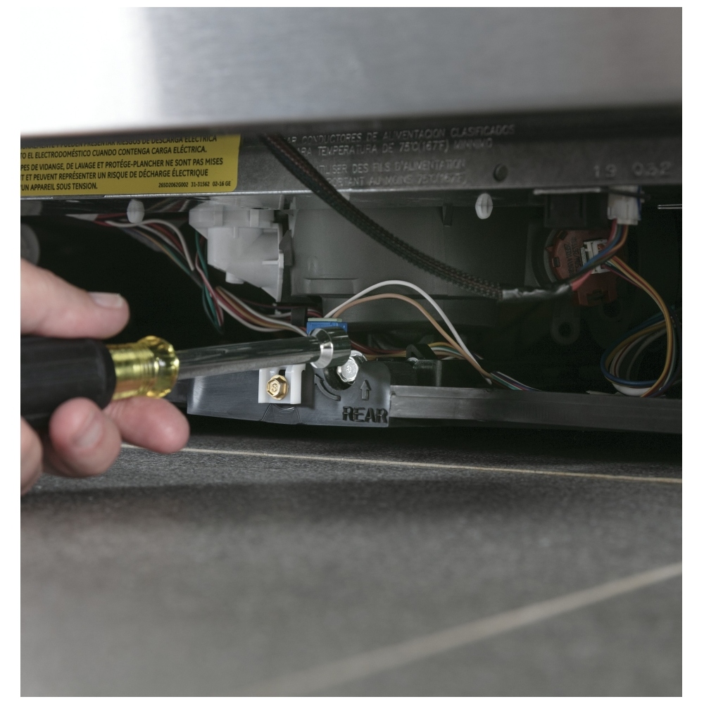 PDT775SYNFS GE Profile Dishwasher Canada Parts Discontinued Sale