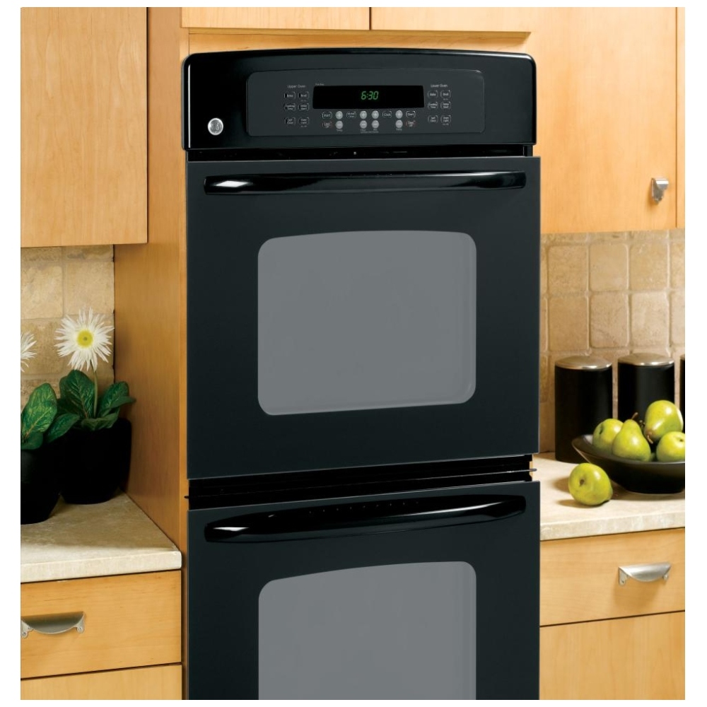 JKP55BMBB GE Wall Oven Canada Sale! Best Price, Reviews and Specs