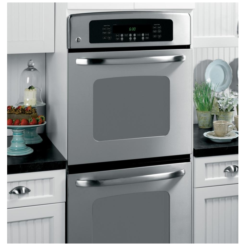 JKP55SMSS GE 27 inch Double Wall Oven Canada Parts Best Price