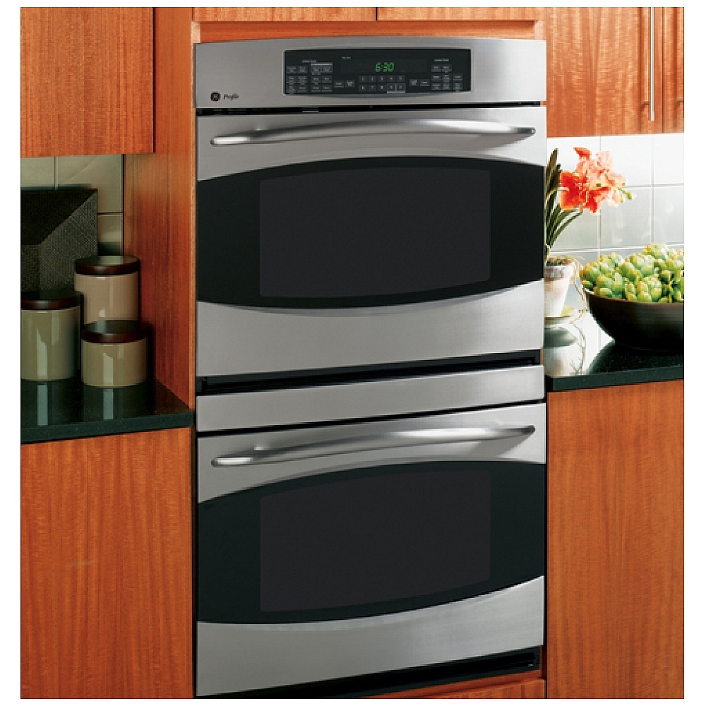 PT956SMSS GE Profile Wall Oven Canada Sale! Best Price, Reviews and
