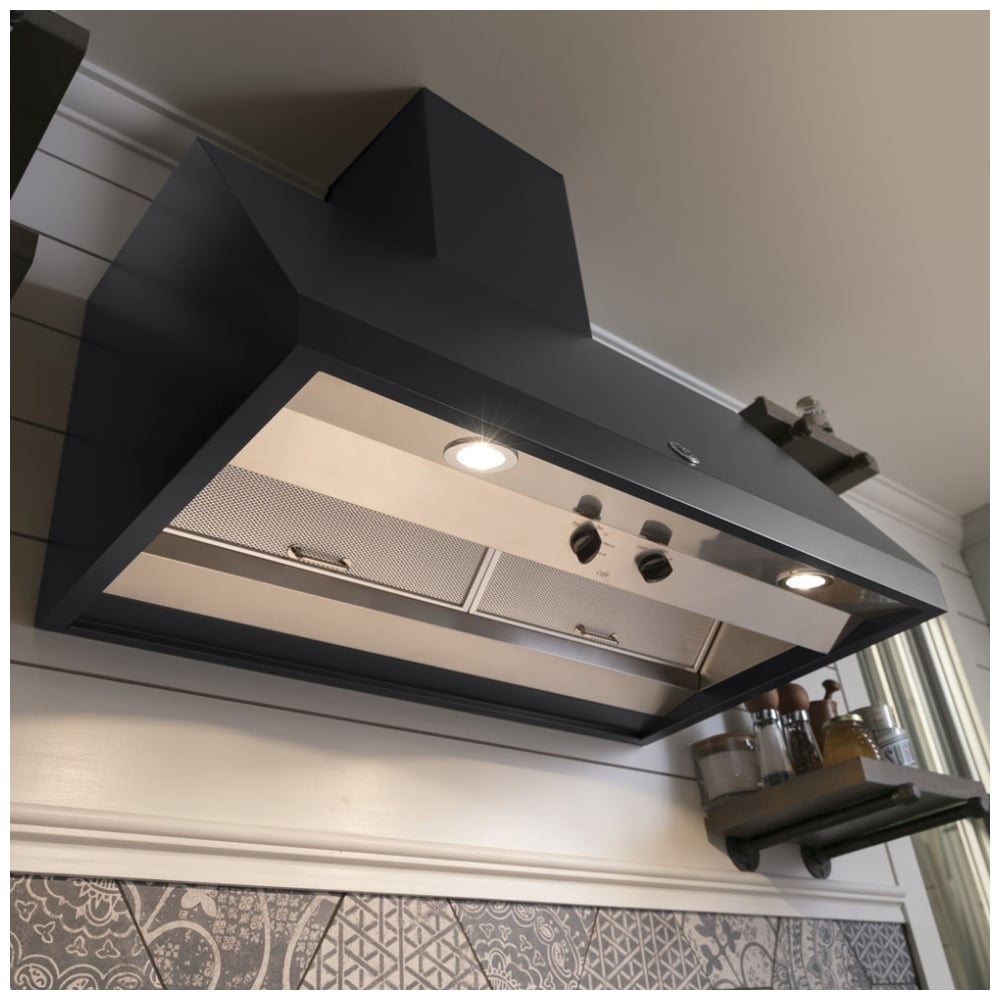 CV936EKDS GE Cafe Range Hood Canada Sale! Best Price, Reviews and Specs Toronto, Ottawa