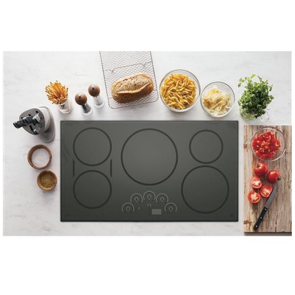 ge cafe 36 inch induction cooktop