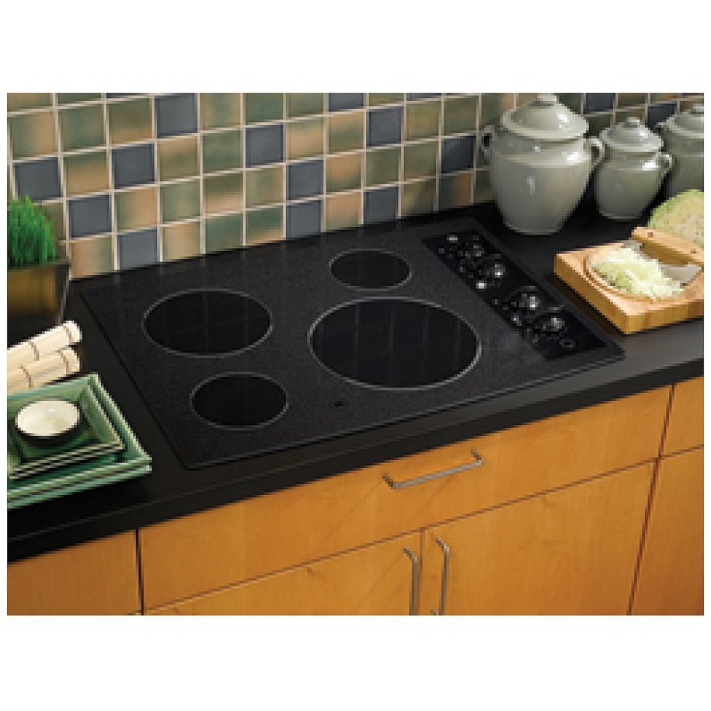 JCP346BMBB GE Cooktop Canada Sale! Best Price, Reviews and Specs