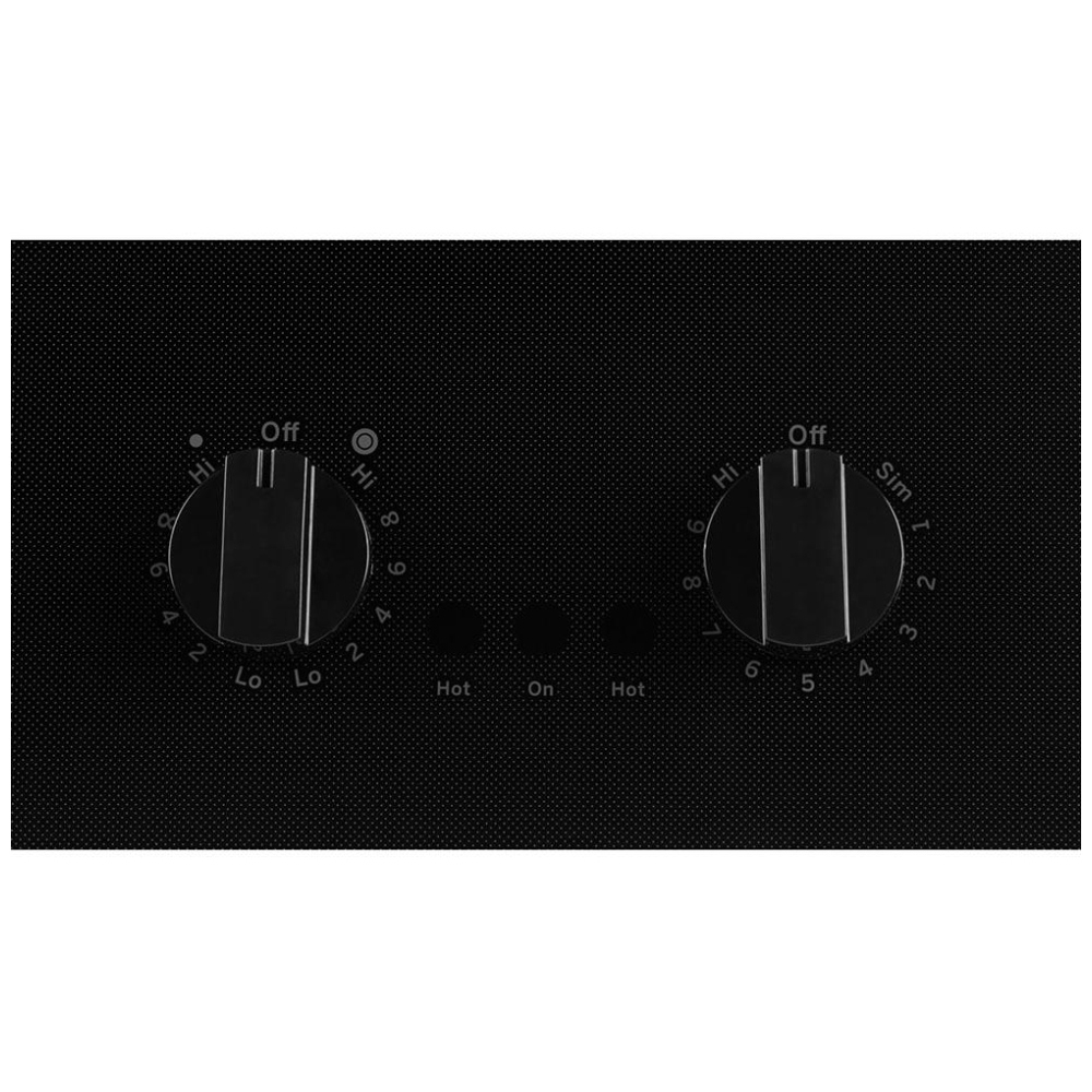 JP3021DPBB GE 21" Electric Cooktop Canada Sale! Best Price, Reviews