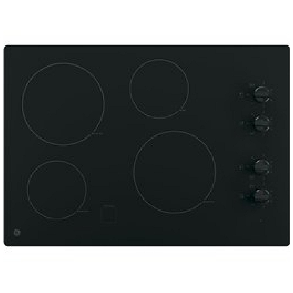 JP3030DJBB GE 30" Electric Cooktop Canada Sale! Best Price, Reviews