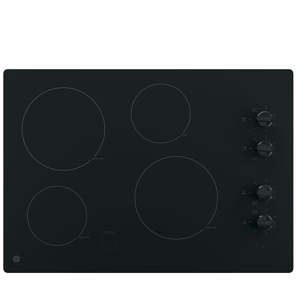 JP3030DJBB GE Cooktop Canada Best Price, Reviews and Specs Toronto