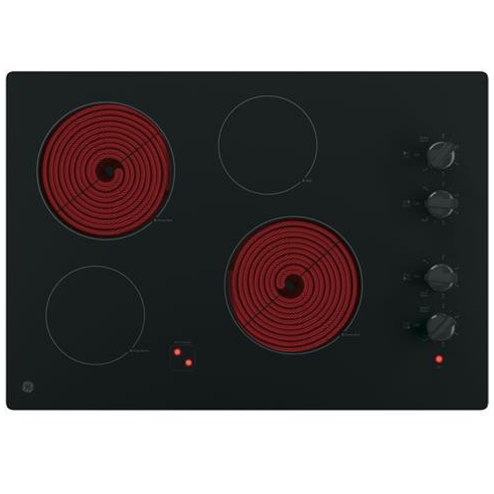 JP3030DJBB GE Cooktop Canada Best Price, Reviews and Specs Toronto