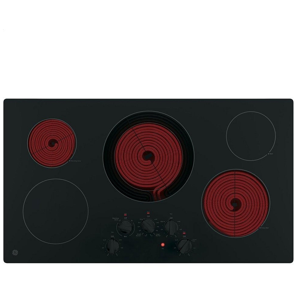 JP3036DLBB GE 36