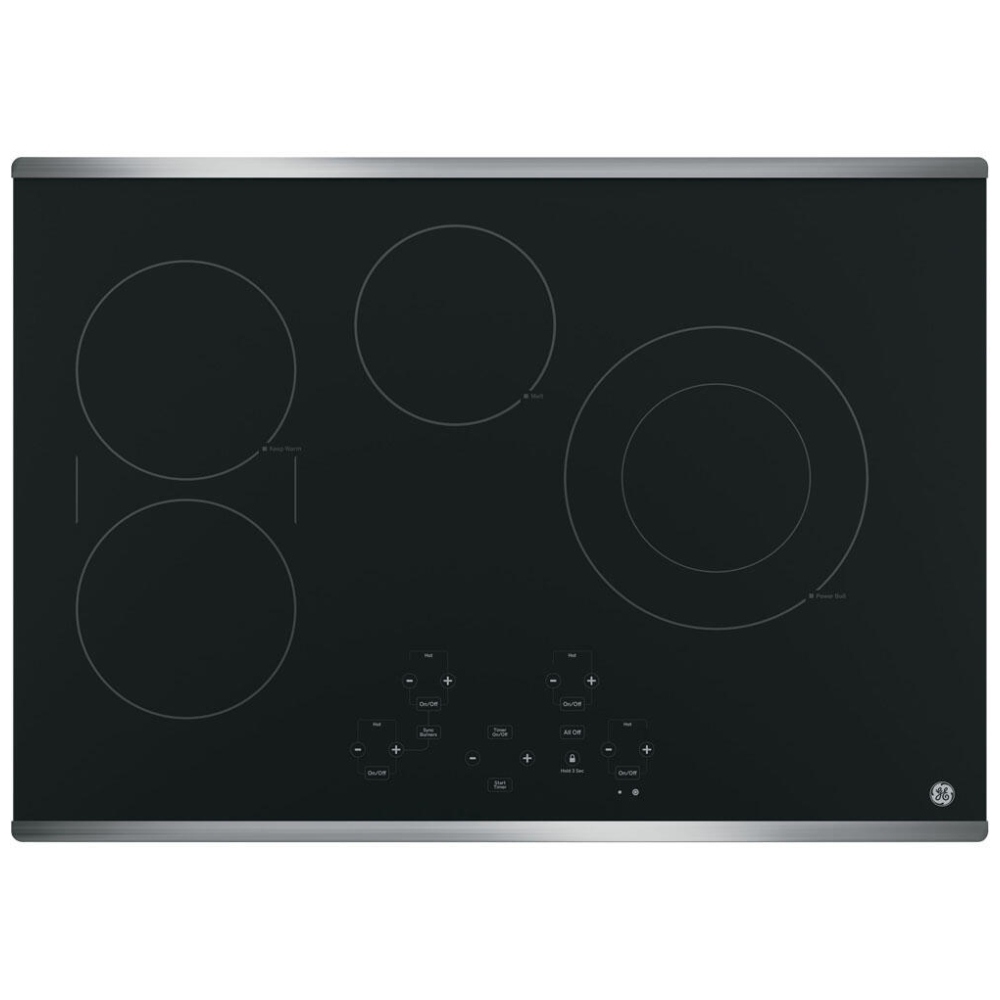 ge jp5030sjss cooktop