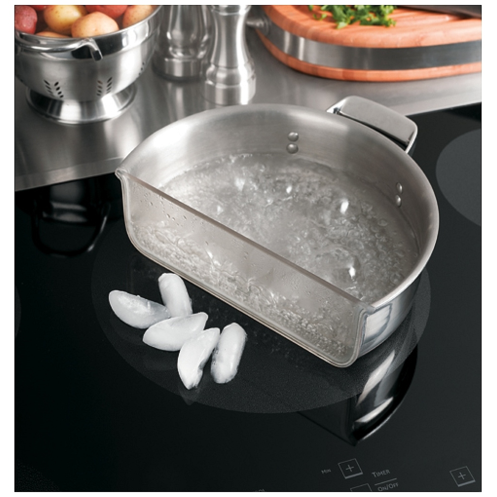 PHP900DMBB GE Profile 30" Induction Cooktop Canada Parts Discontinued