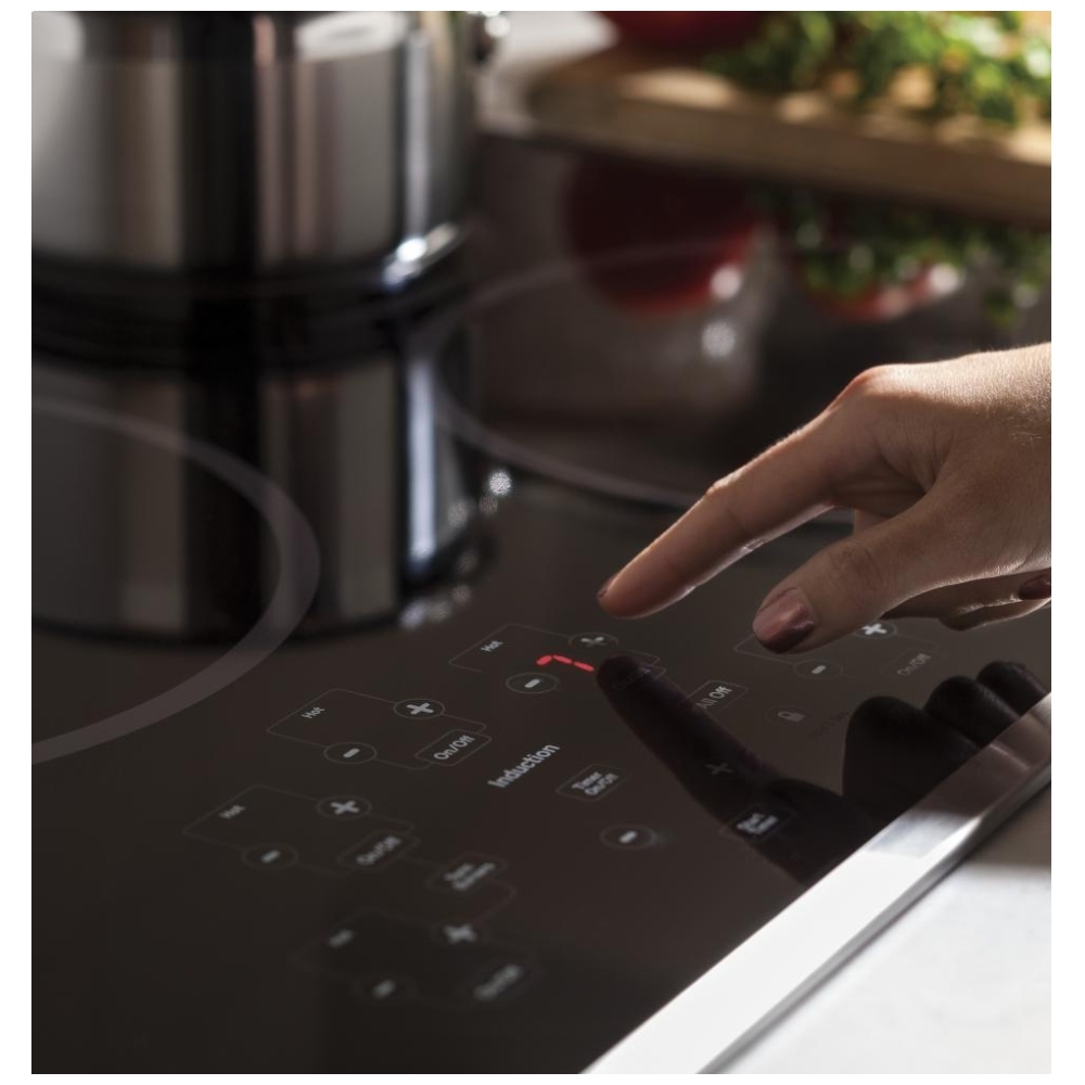 PHP9036SJSS GE Profile 36" Induction Cooktop Canada Parts Discontinued