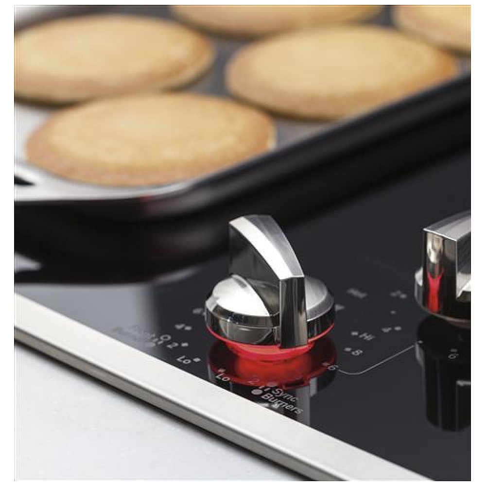 PP7036SJSS GE Profile 36" Electric Cooktop Canada Sale! Best Price