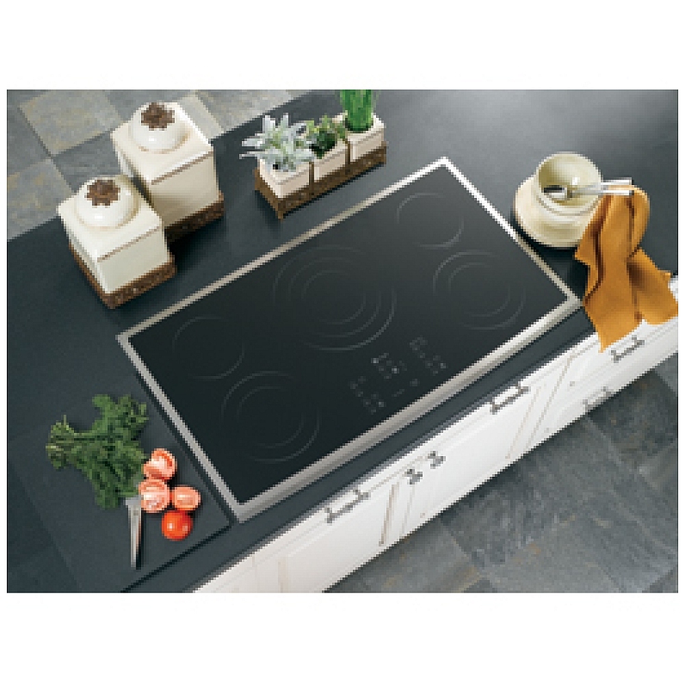 three burner automatic gas stove