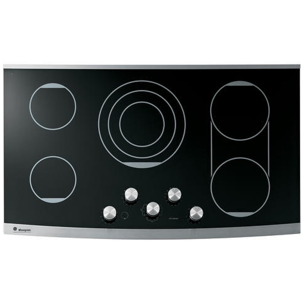 Zeu36kskss Monogram Cooktop Canada Best Price Reviews And Specs