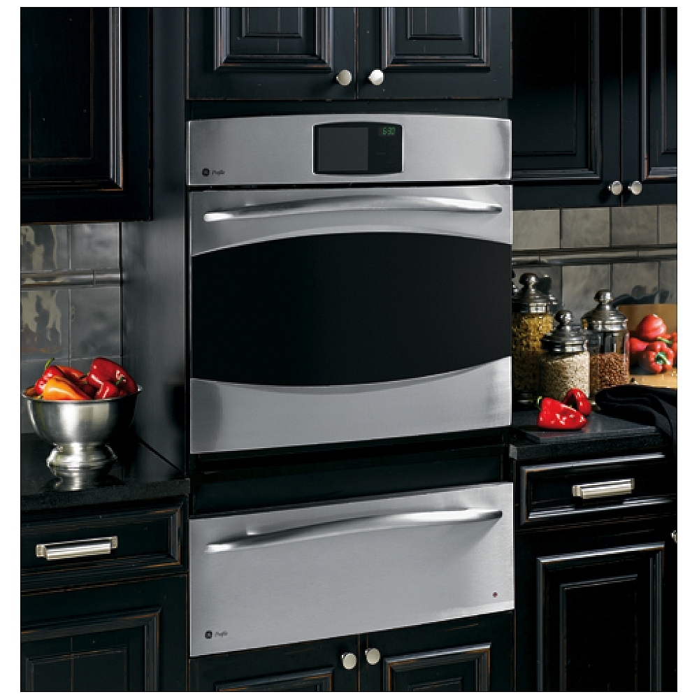 PTD915SMSS GE Profile Wall Oven Canada Sale! Best Price, Reviews and
