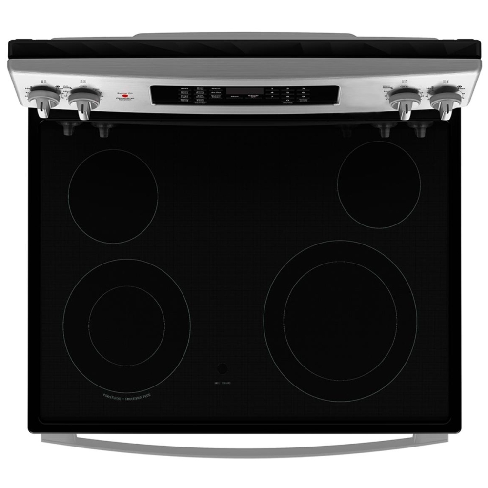 JCB830STSS GE Electric Range Canada Best Price