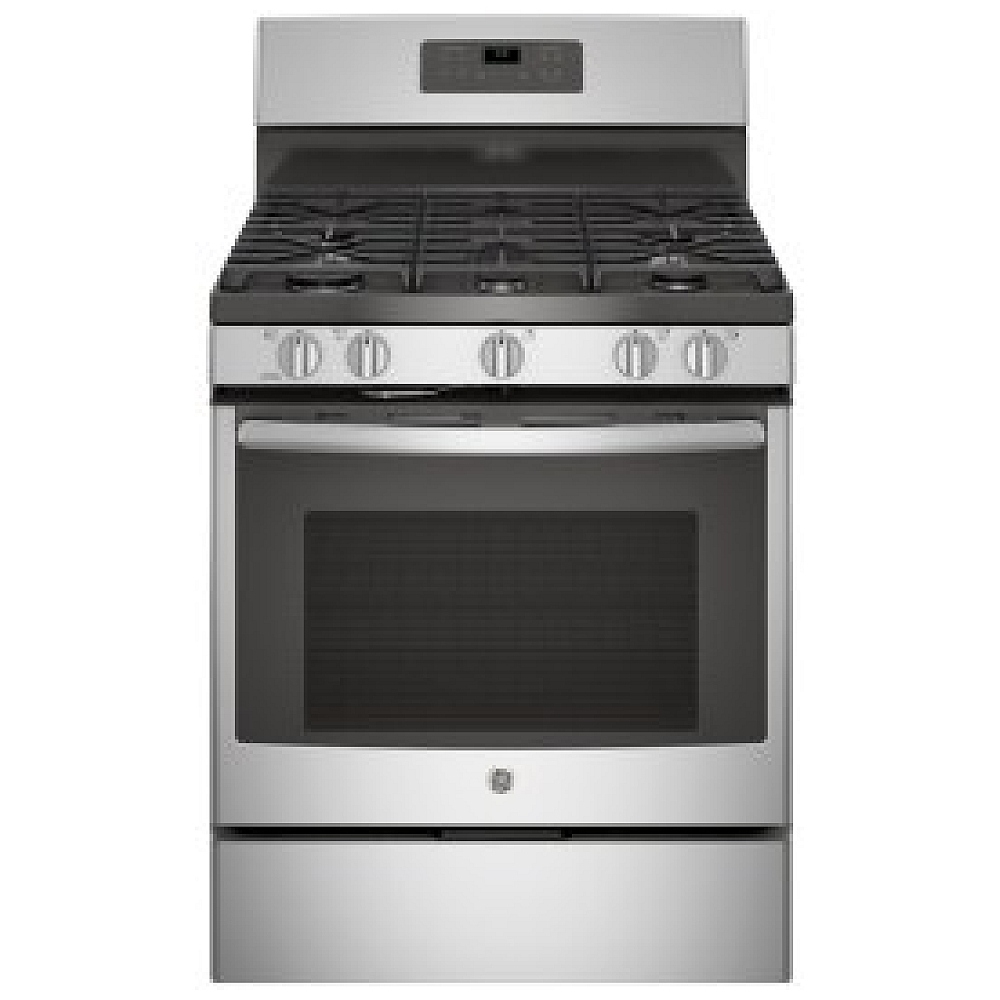 JCGB660SEJSS GE 30" Gas Range Canada Parts Discontinued Sale! Best