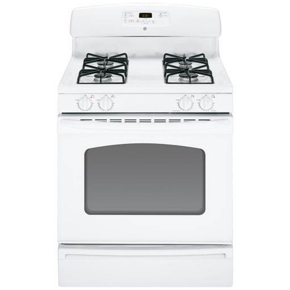 JCGBS23DETWW GE 30" Gas Range Canada Parts Discontinued Sale! Best