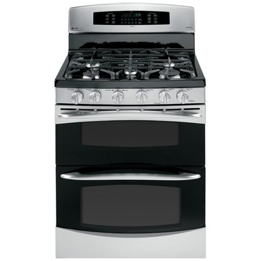 PCGB995SETSS GE Profile 30" Gas Range Canada Parts Discontinued Sale