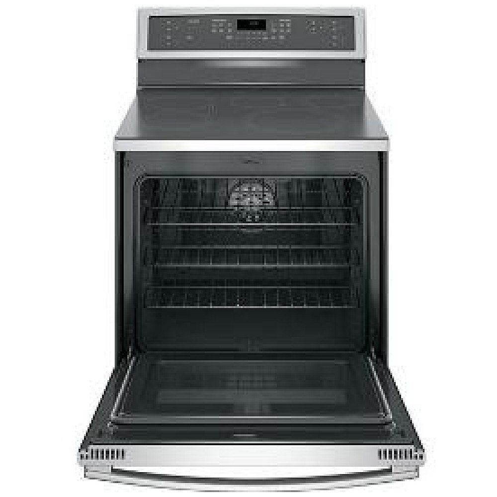 PCHB920SJSS GE Profile 30" Electric Range Canada Parts Discontinued