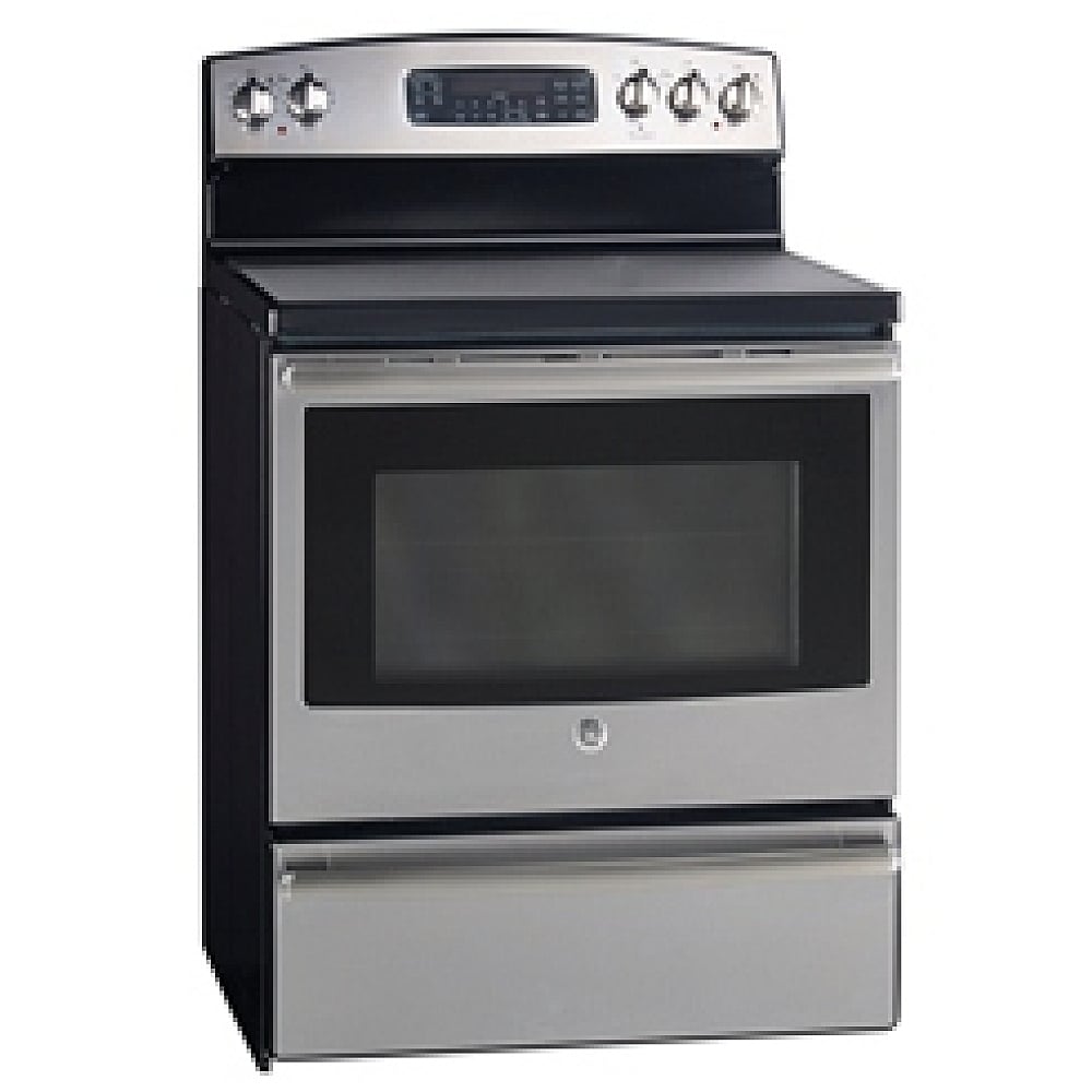 JCB840SJSS GE Range Canada Sale! Best Price, Reviews and Specs