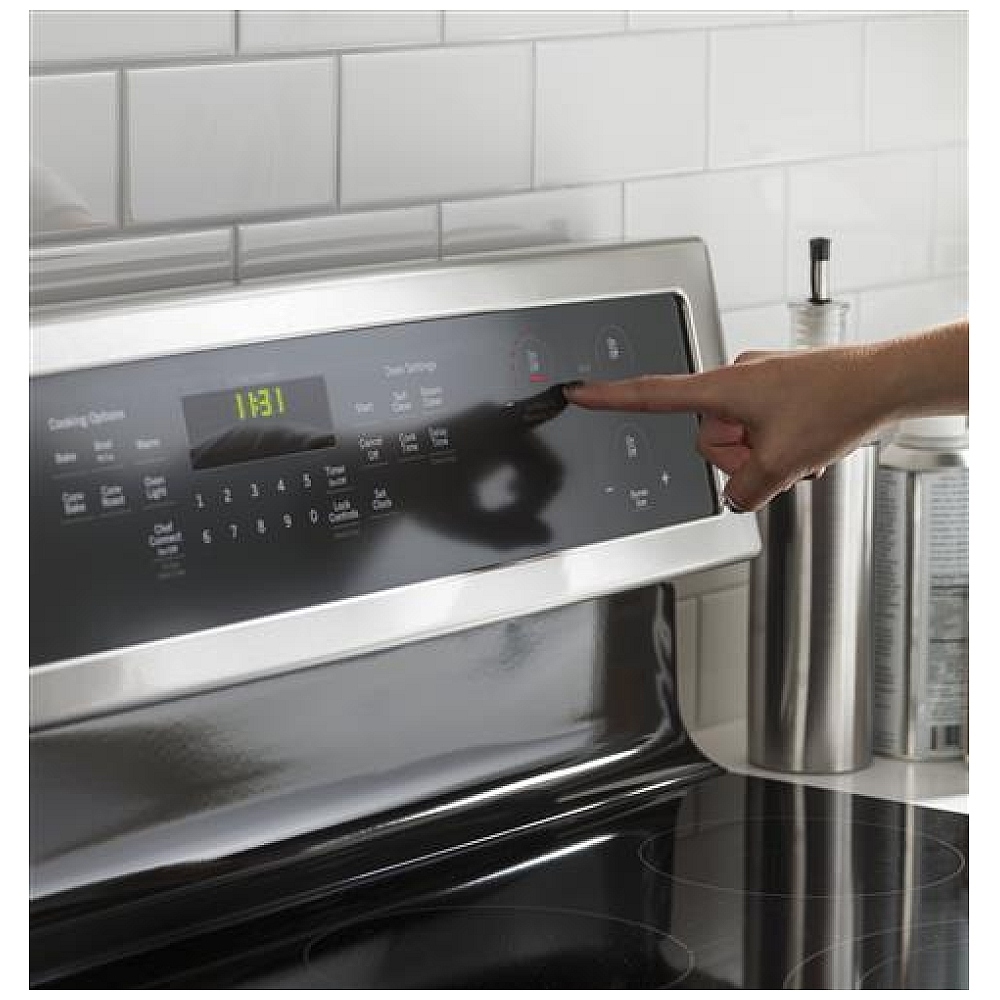 PB911SJSS GE Profile 30" Electric Range Canada Parts Discontinued