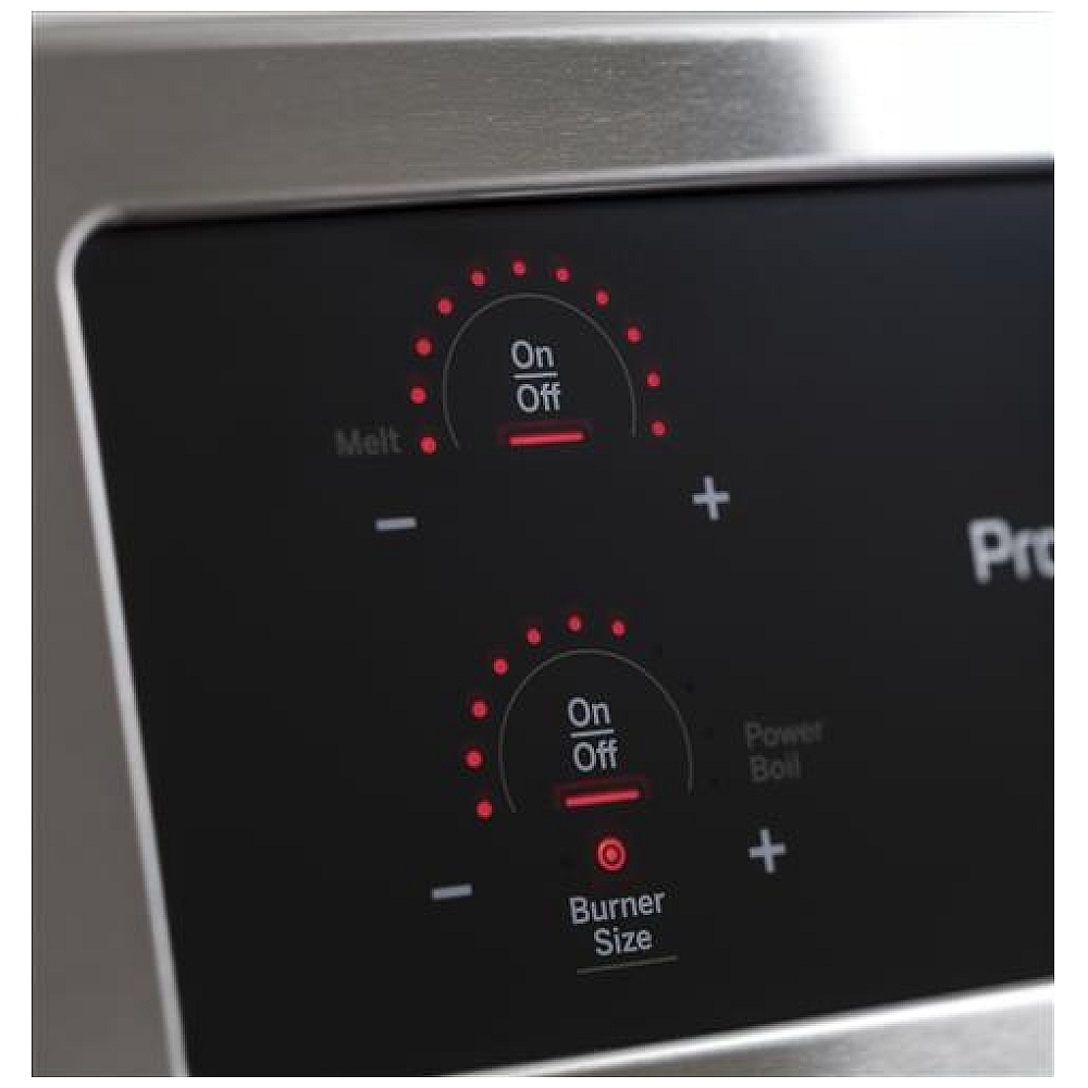 PB911SJSS GE Profile 30" Electric Range Canada Sale! Best Price