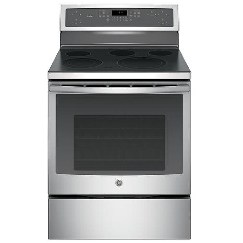 PB911SJSS GE Profile 30" Electric Range Canada Parts Discontinued