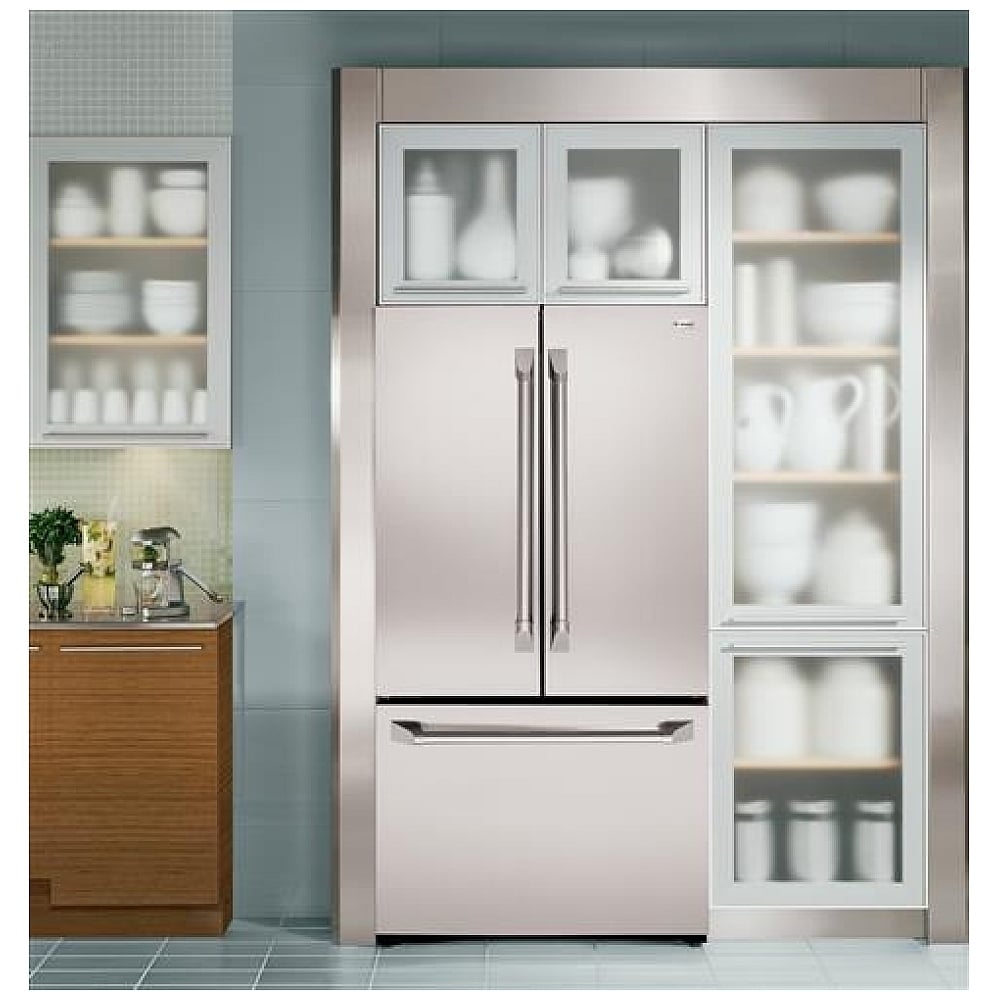 Monogram Refrigerators IUCN Water