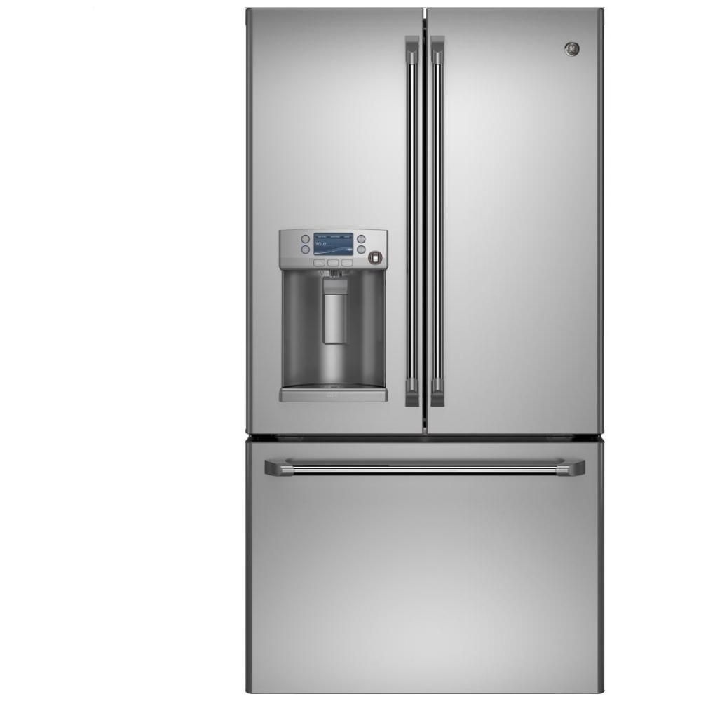 Cfe28tshss Ge Cafe Refrigerator Canada Sale Best Price Reviews And Specs Toronto Ottawa Montreal Vancouver Calgary