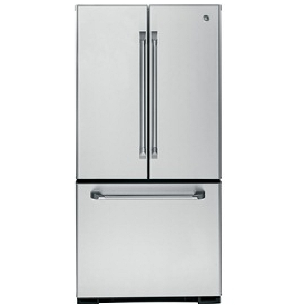 CNR22SSEFES GE Cafe 33" French Door Refrigerator Canada Sale! Best Price, Reviews and Specs