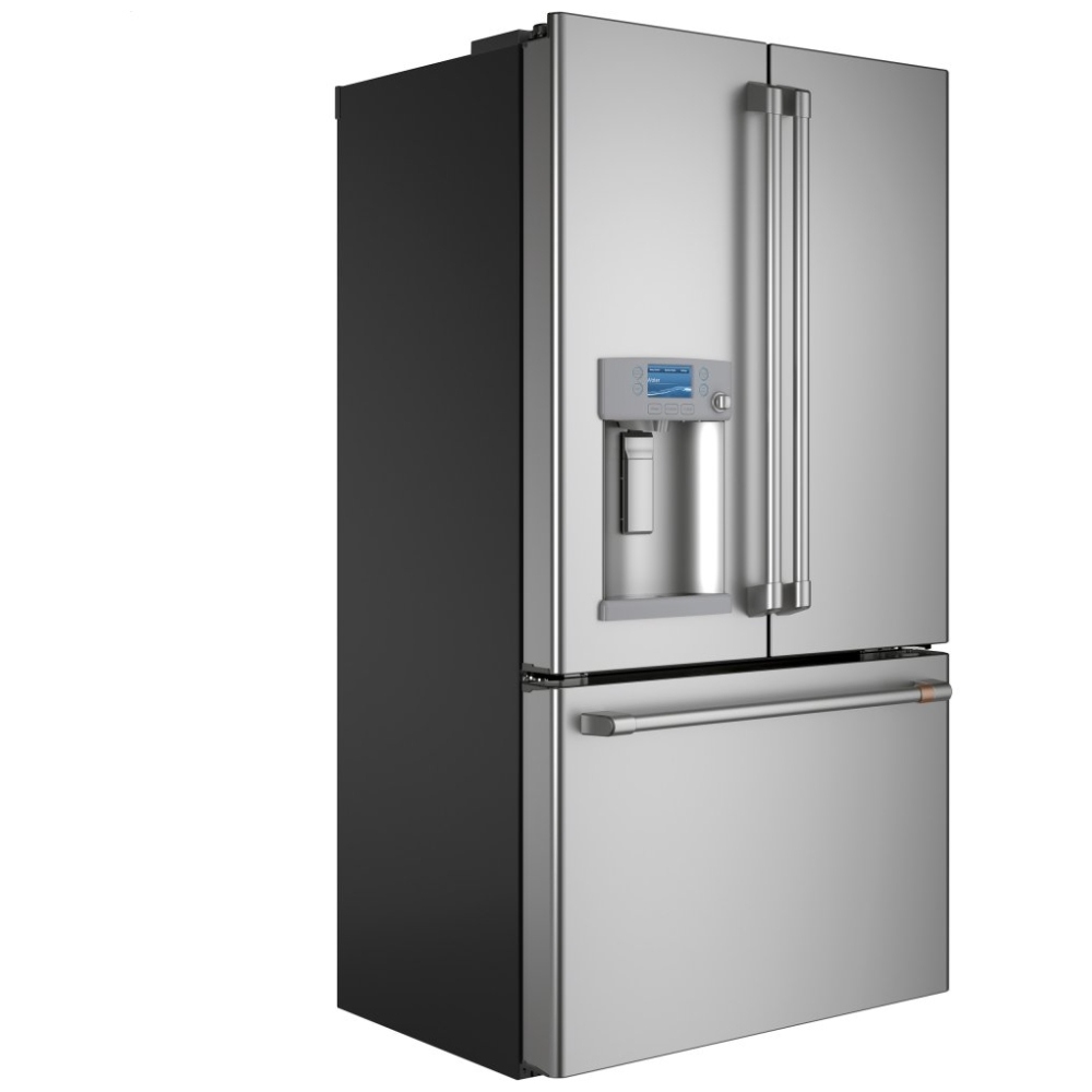 Cye22tp2ms1 Ge Cafe Refrigerator Canada Sale Best Price Reviews And Specs Toronto Ottawa Montreal Vancouver Calgary