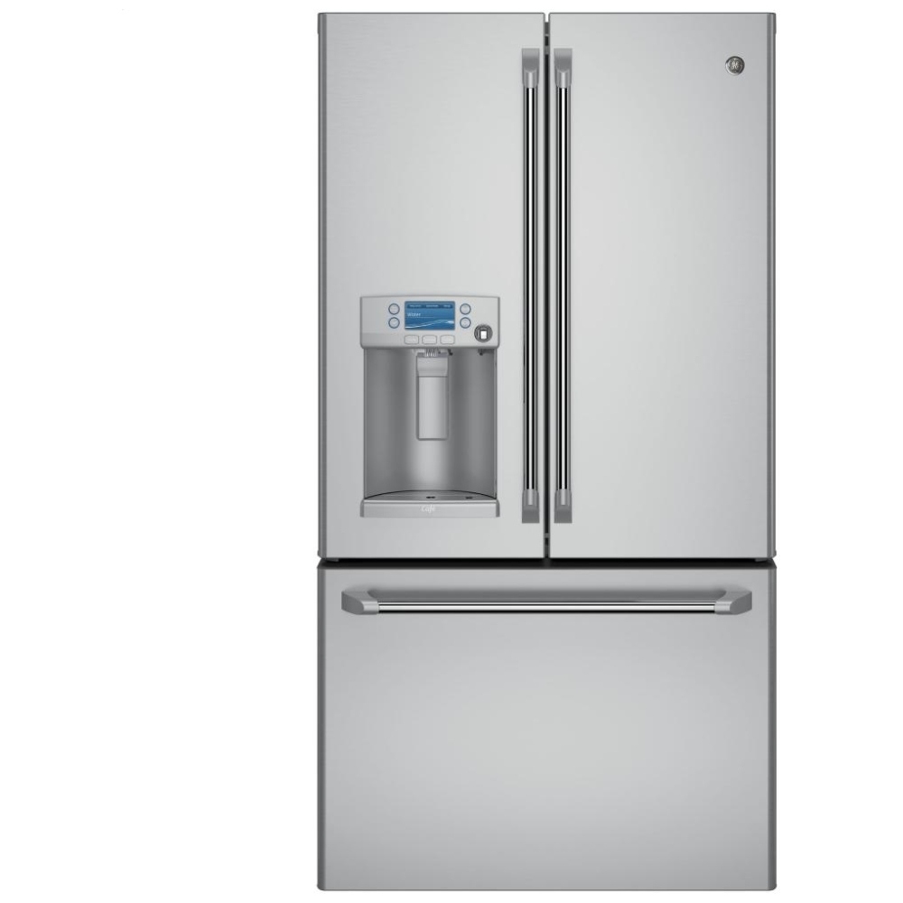 CYE22USHSS GE Cafe Refrigerator Canada Sale! Best Price, Reviews and