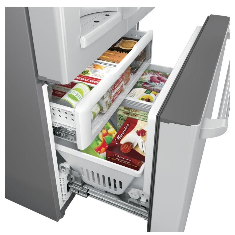 CYE22USHSS GE Cafe Refrigerator Canada Sale! Best Price, Reviews and